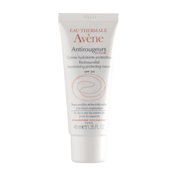 ANTIROUGEURS CREME DIA 40ML